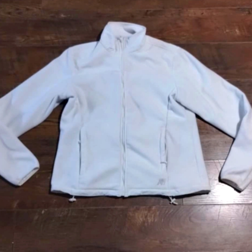 Aeropostale women's fleece jacket
